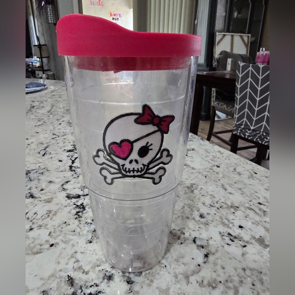 Tervis 24oz Tumbler cup